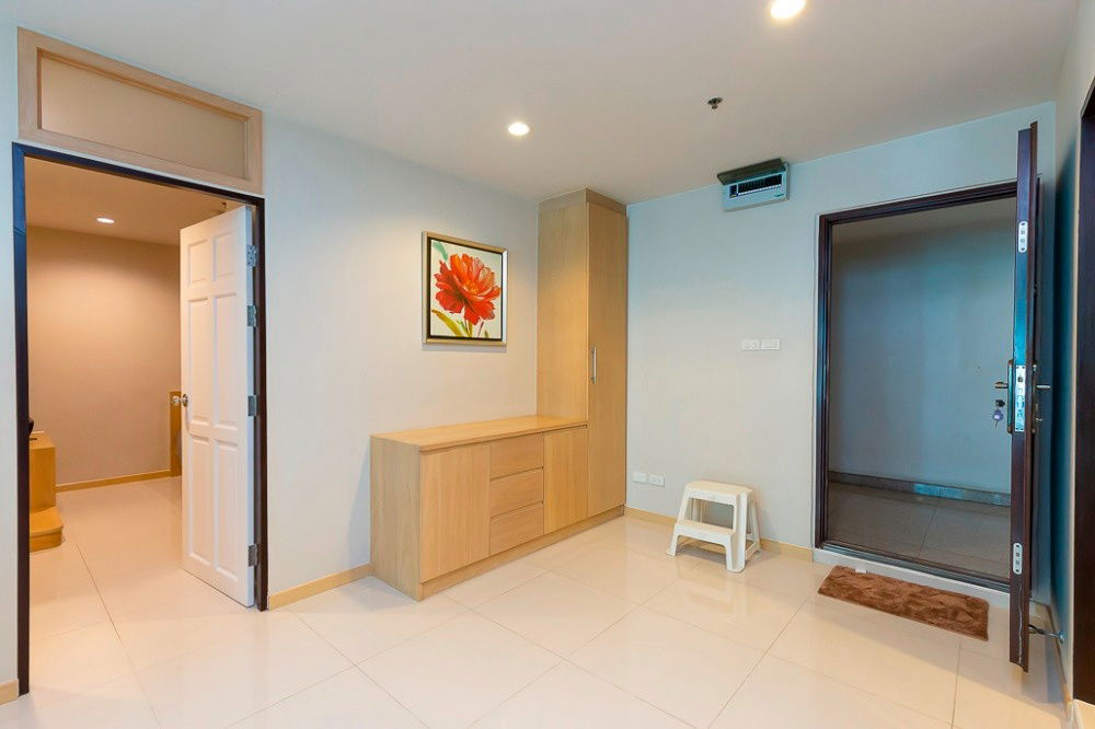 รูป ให้เช่าคอนโด สุขุมวิท ลิฟวิ่งทาวน์ Sukhumvit living town 86 ตร.ม, 2 ห้องนอน ห้องสวย เฟอร์ครบพร้อมอยู่ Line ID: @ppagent - รูปที่ 19/27