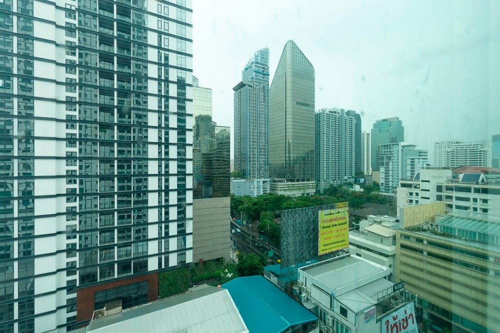 รูป ให้เช่าคอนโด สุขุมวิท ลิฟวิ่งทาวน์ Sukhumvit living town 86 ตร.ม, 2 ห้องนอน ห้องสวย เฟอร์ครบพร้อมอยู่ Line ID: @ppagent - รูปที่ 26/27
