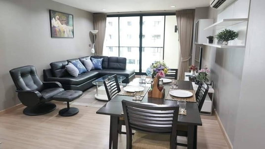 รูปภาพ Condo For rent 59 Heritage Sukhumvit, 80sqm. 2bedrooms Fully Furnished Line ID: @ppagent