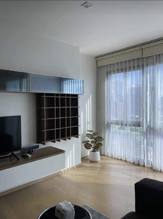 รูปภาพ Condo For rent Noble Reflex, 1bedroom Fully Furnished, Line ID: @ppagent