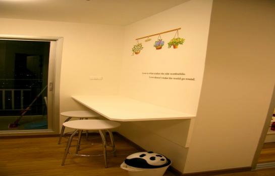 picture The Trust Residence Ratchada - Rama 3 - 6/8