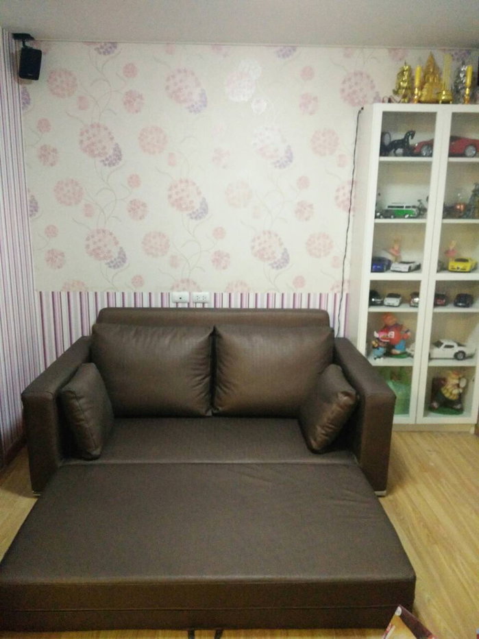 picture The Trust Residence Ratchada - Rama 3 - 3/7