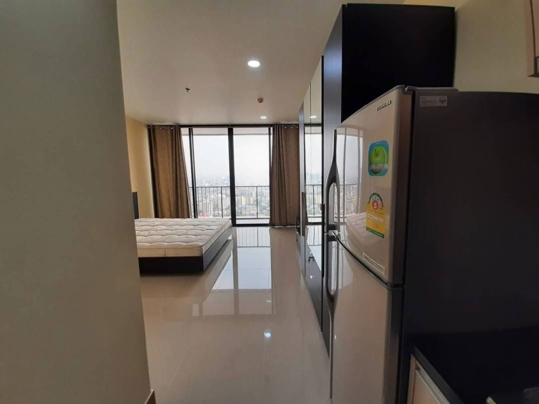 picture Forrent The issara ladprao near mrt Ladprao - 3/9