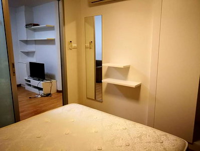 Condos for rent : The Trust Residence Ratchada - Rama 3