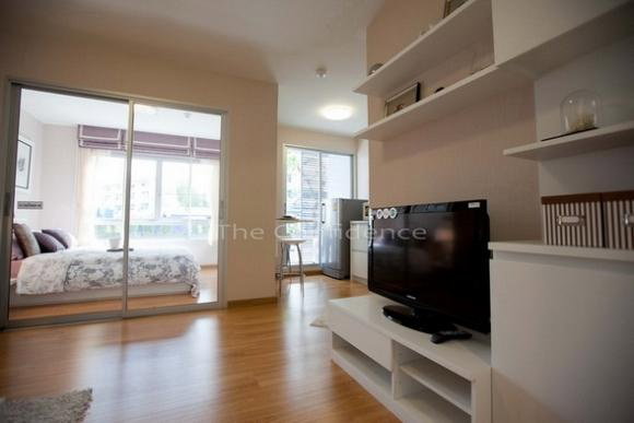 picture The Trust Residence Ratchada - Rama 3 - 1/5