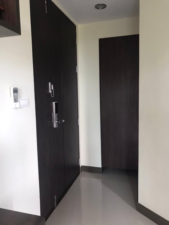 รูป ให้เช่า Centris condominium ใกล้โรบินสันหาดใหญ่  ห้องใหญ่ขนาด 36.5 ตร.ม. - รูปที่ 10/14