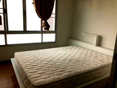 Condos for rent :  The Trust Residence Ratchada - Rama 3 