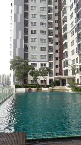 picture The Trust Residence Ratchada - Rama 3 - 7/9