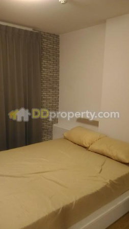 picture The Trust Residence Ratchada-Rama 3 - 1/9