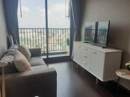 รูปภาพ ให้เช่าคอนโด C Ekkamai ห้องสวย เฟอร์ครบพร้อมอยู่ Fully Furnished Line ID: @ppagent