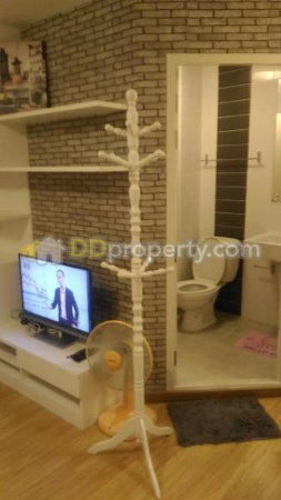 picture The Trust Residence Ratchada-Rama 3 - 5/9