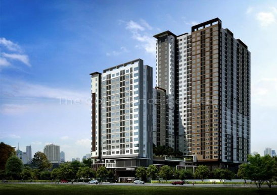 picture The Trust Residence Ratchada - Rama 3 - 5/5