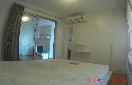 picture The Trust Residence Ratchada - Rama 3 - 2/8