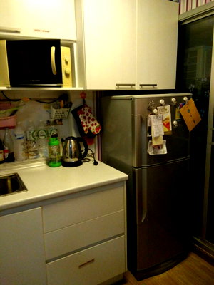 Condos for rent : The Trust Residence Ratchada - Rama 3