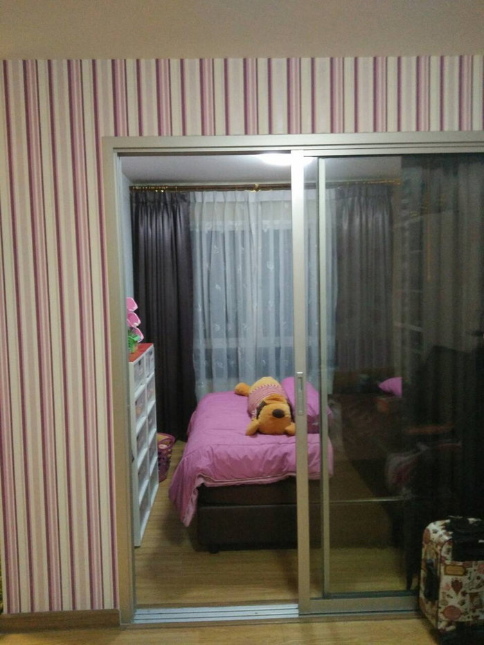 picture The Trust Residence Ratchada - Rama 3 - 4/7