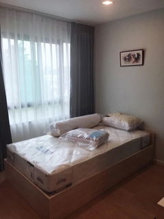 รูปภาพ F11542 Room for rent Wynn Condo Ladprao-Chockchai 4, beautiful room, fully furnished, has a washing machine, special price