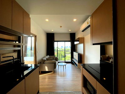 คอนโดให้เช่า : ให้เช่าคอนโด  kawa HAUS คาวะ เฮาส์ ห้องสวย เฟอร์ครบพร้อมอยู่ Line ID: @ppagent