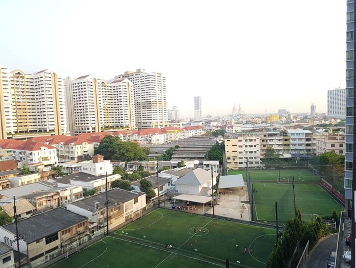 picture The Trust Residence Ratchada - Rama 3 - 8/9