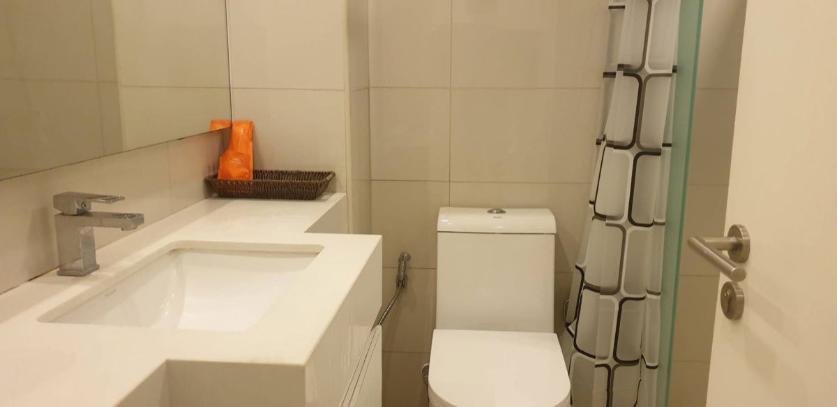 picture City Center Residence Studio Fully furnished  - 14/17