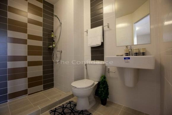 picture The Trust Residence Ratchada - Rama 3 - 3/5