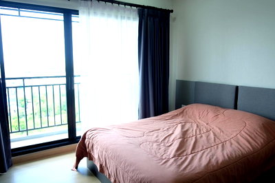 คอนโดให้เช่า : ให้เช่าคอนโด Supalai Loft Yaek Fai Chai station ศุภาลัย ลอฟท์ สถานีแยกไฟฉาย ห้องสวย เฟอร์ครบพร้อมอยู่ Line ID: @ppagent