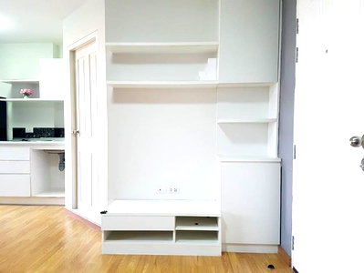 Condos for rent : The Trust Residence Ratchada - Rama 3 
