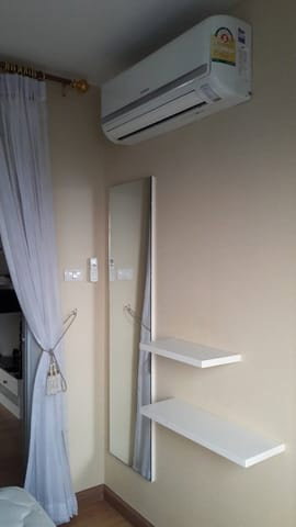picture The Trust Residence Ratchada - Rama 3 - 4/9