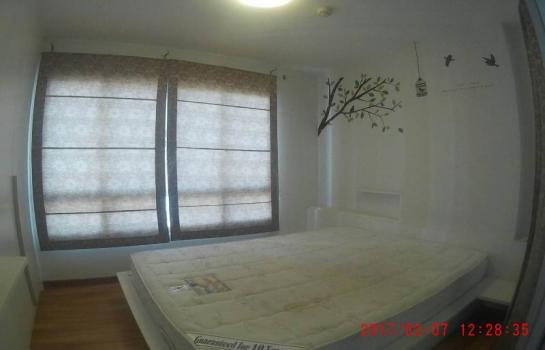 picture The Trust Residence Ratchada - Rama 3 - 7/8