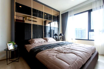 คอนโดให้เช่า : ให้เช่าคอนโด The Esse Singha Complex ห้องสวย เฟอร์ครบพร้อมอยู่ Line ID: @ppagent