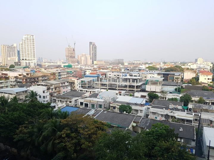 picture The Trust Residence Ratchada - Rama 3 - 9/9