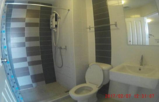 picture The Trust Residence Ratchada - Rama 3 - 5/8