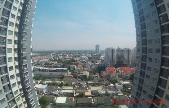 picture The Trust Residence Ratchada - Rama 3 - 4/8