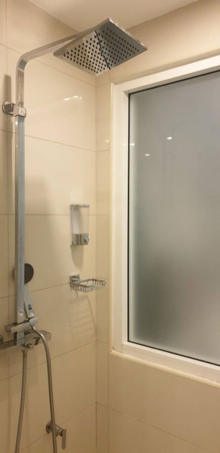 picture City Center Residence Studio Fully furnished  - 15/17