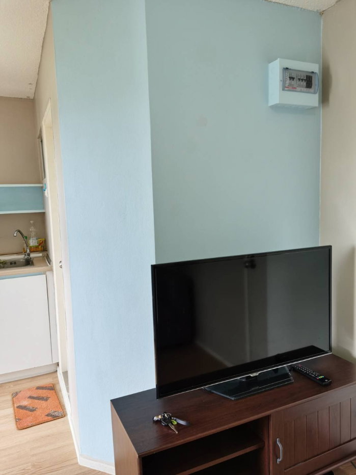 picture Lumpini Ville On Nut - Lat Krabang CONDO FOR RENT 6500 BAHT PER MONTH - 3/6
