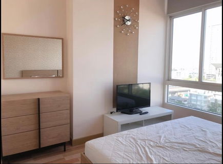 รูปภาพ Condo For rent Ideo Verve Sukhumvit, Near BTS Onnut, Fully Furnished, Line ID: @ppagent