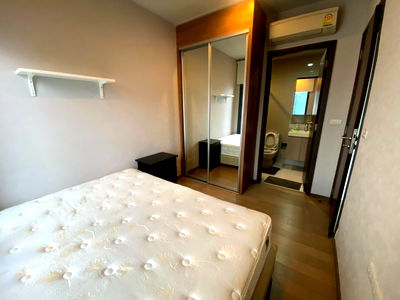 คอนโดให้เช่า : ให้เช่าคอนโด Pyne by sansiri﻿ ห้องสวย เฟอร์ครบพร้อมอยู่ Line ID: @ppagent