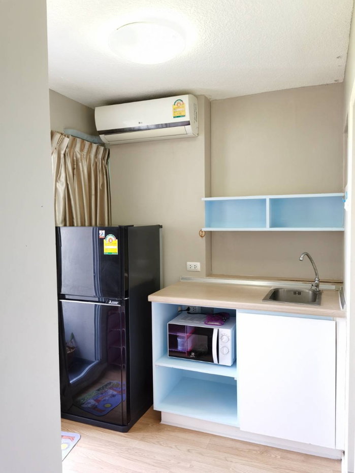 picture Lumpini Ville On Nut - Lat Krabang CONDO FOR RENT 6500 BAHT PER MONTH - 6/6