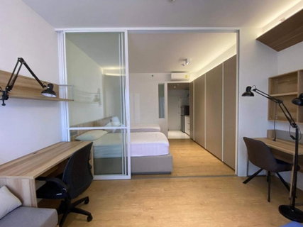 รูปภาพ Condo For rent Triple Y Residence Fully Furnished Line ID: @ppagent
