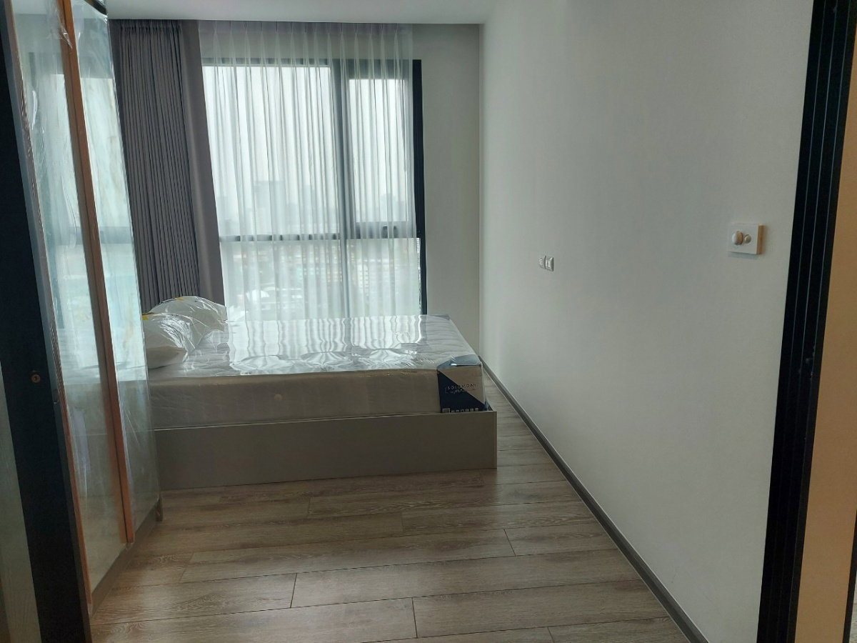 รูป ให้เช่า Knightsbridge Collage Sukhumvit 107 ใกล้ BTS แบริ่ง 400 เมตร  - รูปที่ 7/8