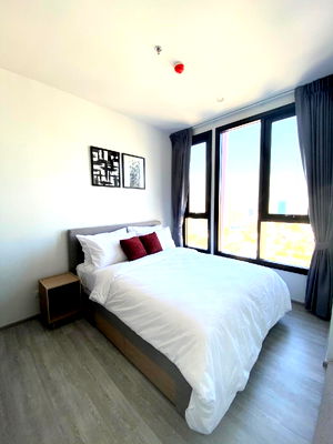 คอนโดให้เช่า : ให้เช่าคอนโด XT EKKAMAI เอ็กซ์ที เอกมัย 2ห้องนอน ชั้นสูง ห้องสวย เฟอร์ครบพร้อมอยู่ Line ID: @ppagent