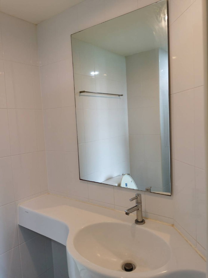 picture Lumpini Ville On Nut - Lat Krabang CONDO FOR RENT 6500 BAHT PER MONTH - 4/6