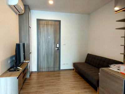 Condos for rent : Condo for rent Knightsbridge Collage Sukhumvit 107 near BTS Bearing station 400 m