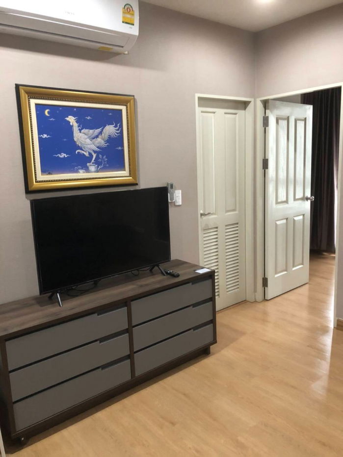 picture For rent The Complete Rajprarop Fully furnished and Ready to move in - 6/9