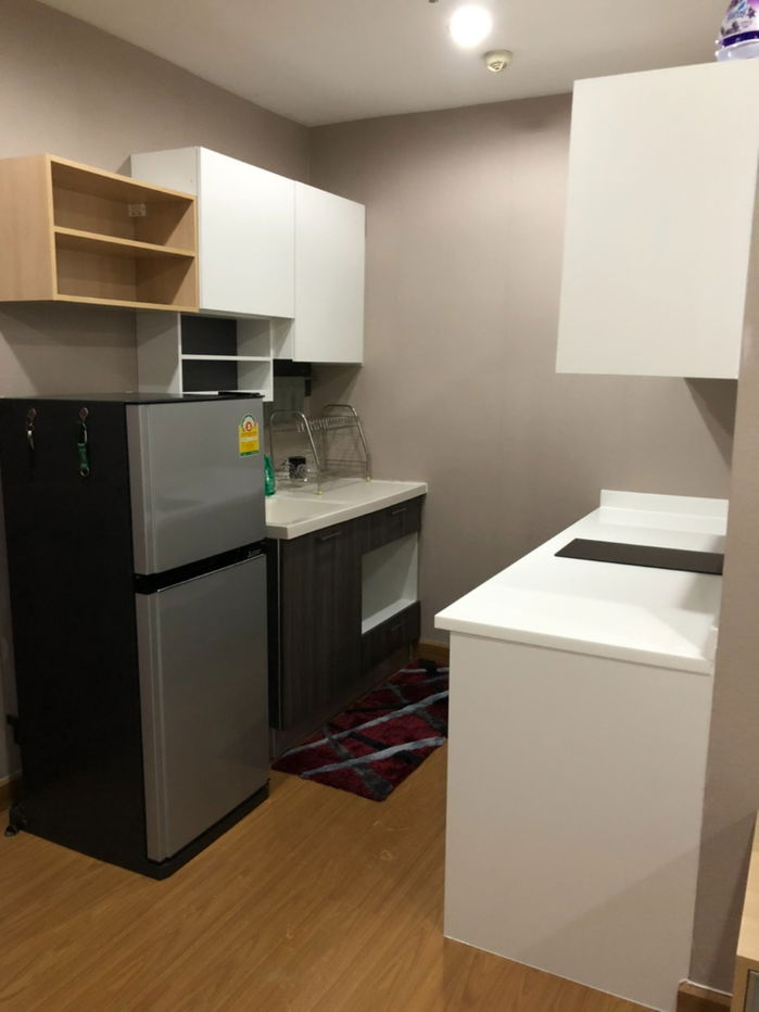picture For rent The Complete Rajprarop Fully furnished and Ready to move in - 8/9