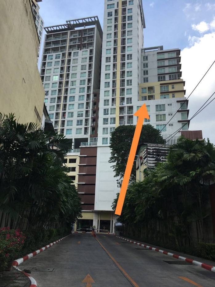 picture For rent The Complete Rajprarop Fully furnished and Ready to move in - 9/9