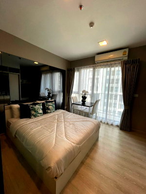 ขายคอนโด : Condo for Sale - Condolette Midst rama9 