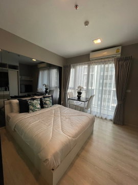 Condo for Sale - Condolette Midst rama9 
