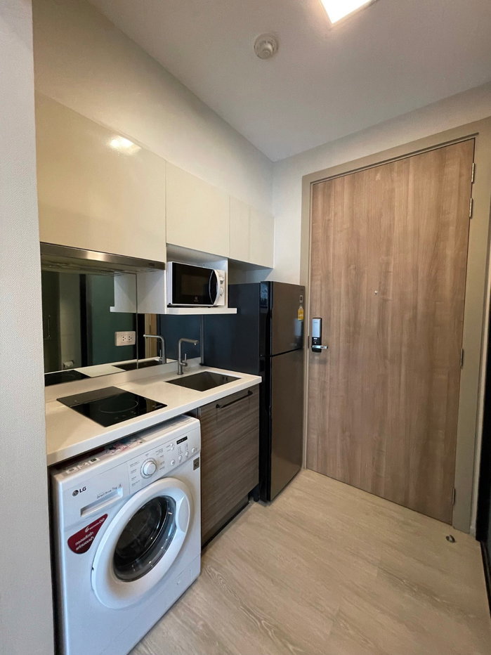 picture Condo for Sale - Condolette Midst rama9 - 6/9