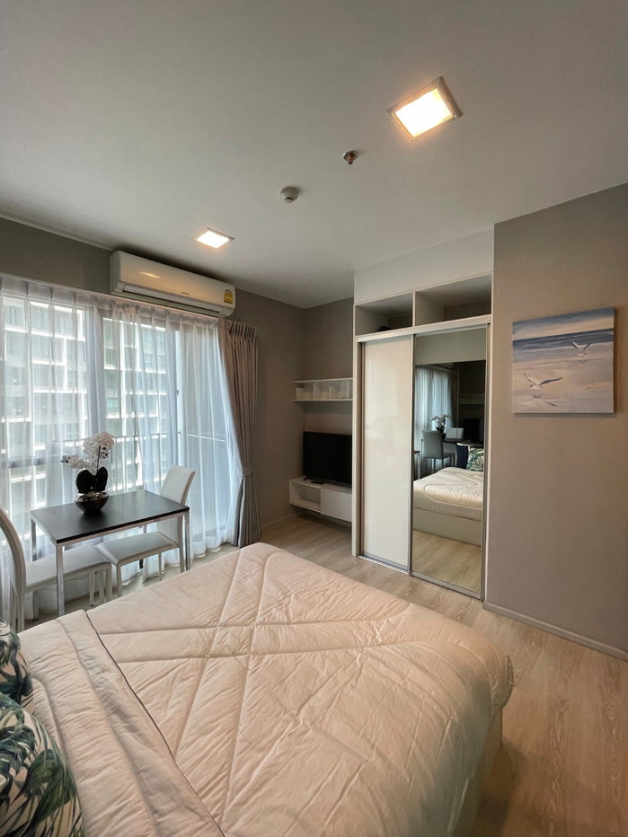 picture Condo for Sale - Condolette Midst rama9 - 4/9