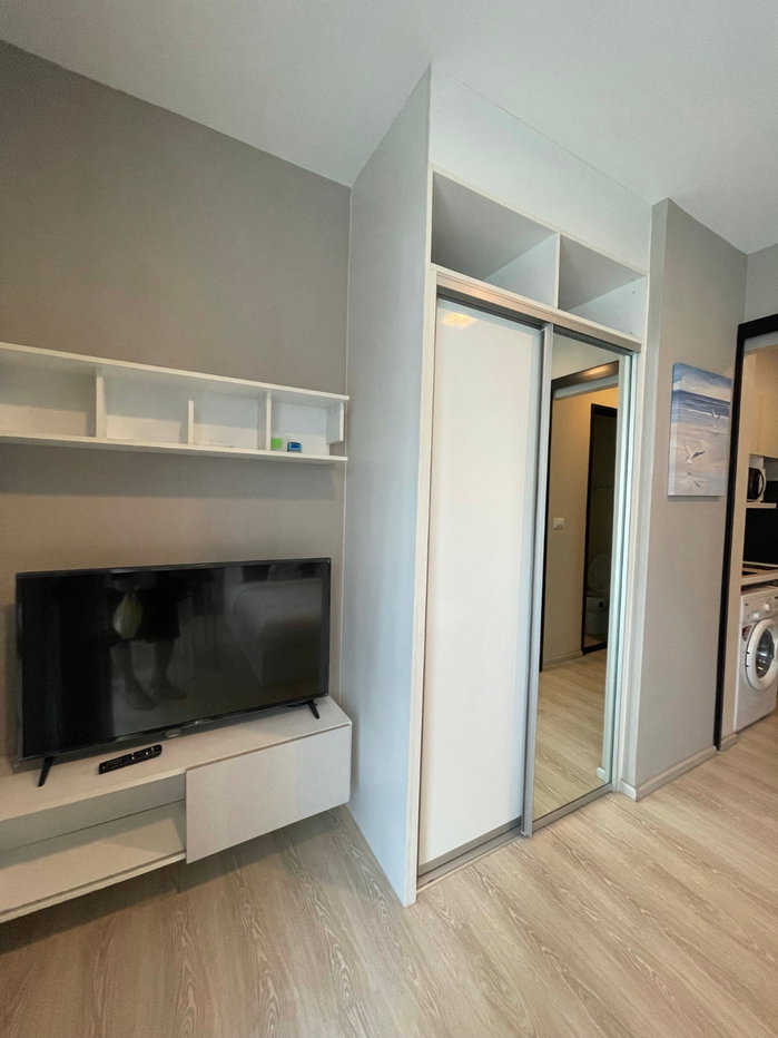 picture Condo for Sale - Condolette Midst rama9 - 5/9